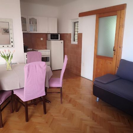 Apartman Adriatic Pavlinovic - Макарска Экстерьер фото