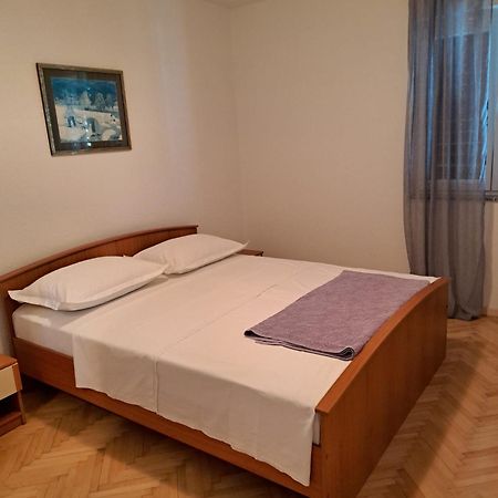 Apartman Adriatic Pavlinovic - Макарска Экстерьер фото