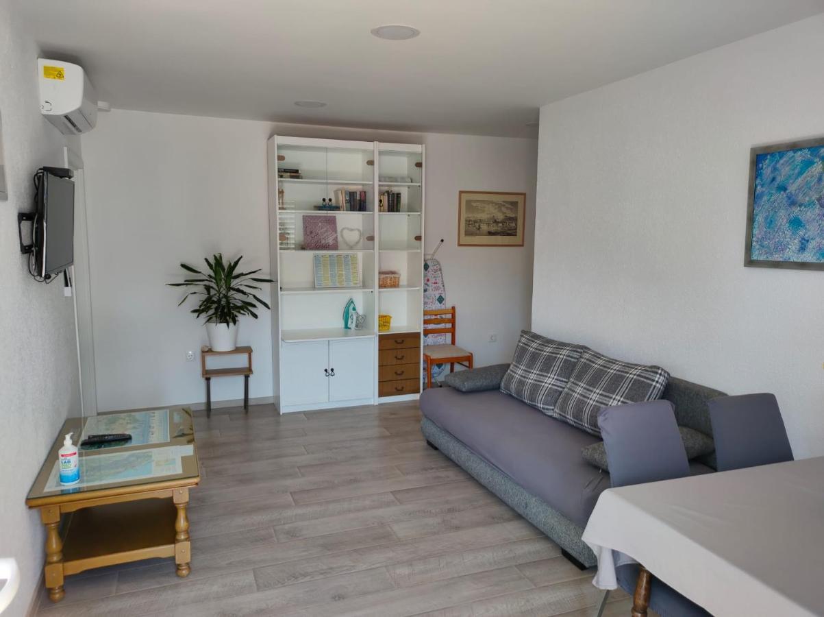 Apartman Adriatic Pavlinovic - Макарска Экстерьер фото