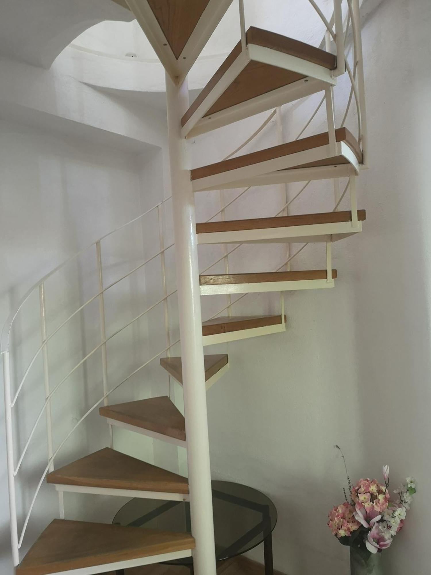 Apartman Adriatic Pavlinovic - Макарска Экстерьер фото