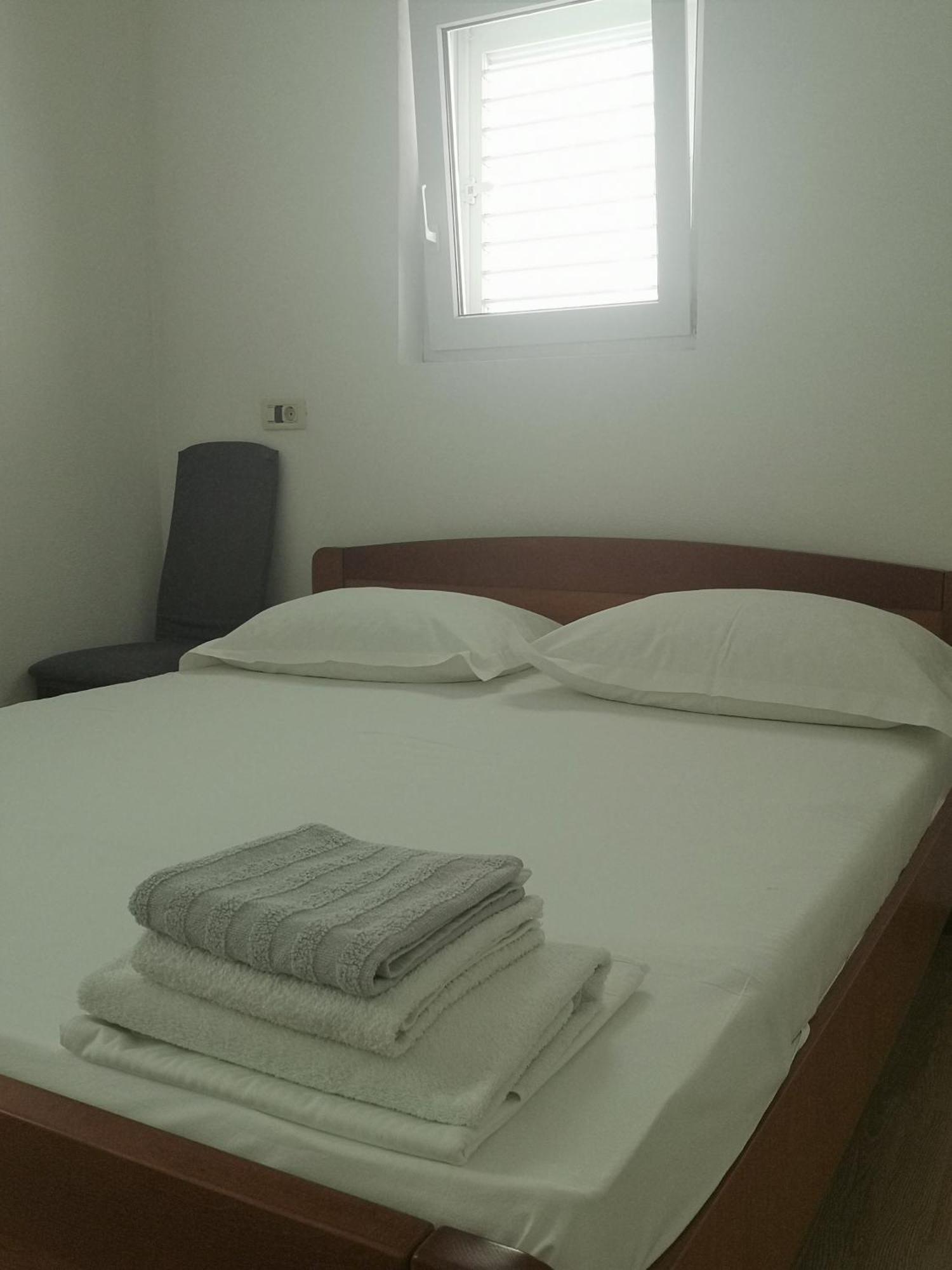 Apartman Adriatic Pavlinovic - Макарска Экстерьер фото