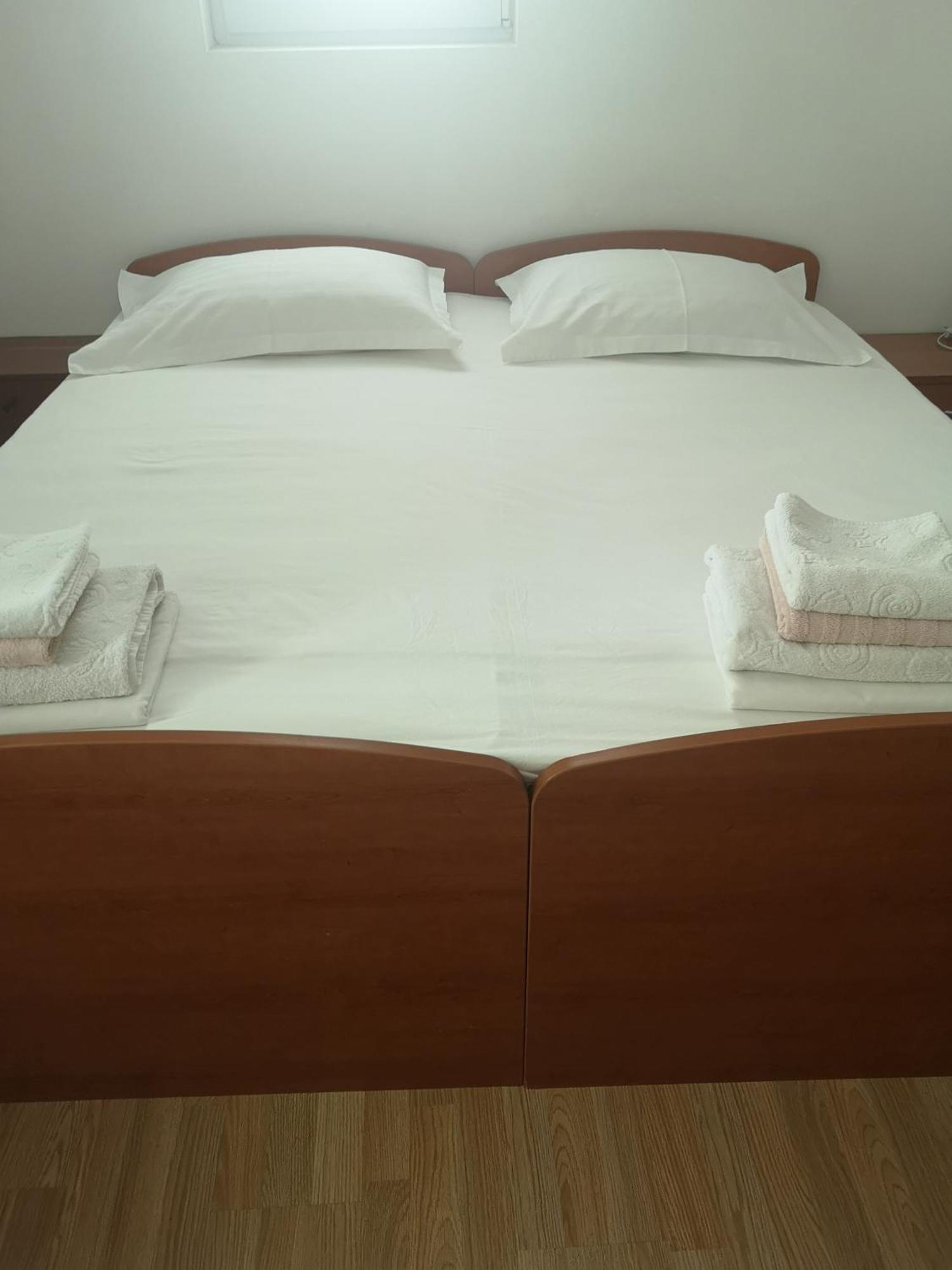 Apartman Adriatic Pavlinovic - Макарска Экстерьер фото
