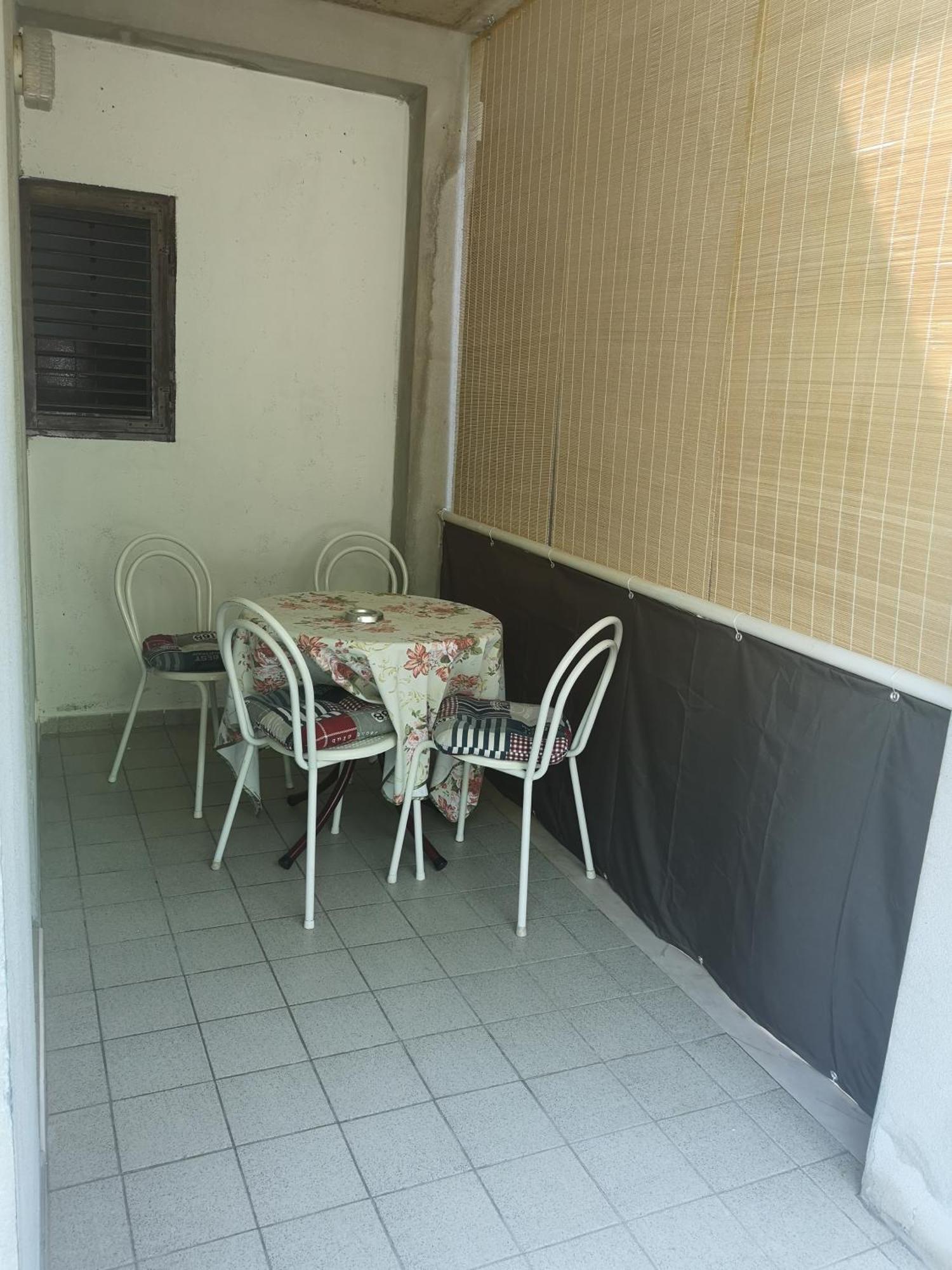 Apartman Adriatic Pavlinovic - Макарска Экстерьер фото