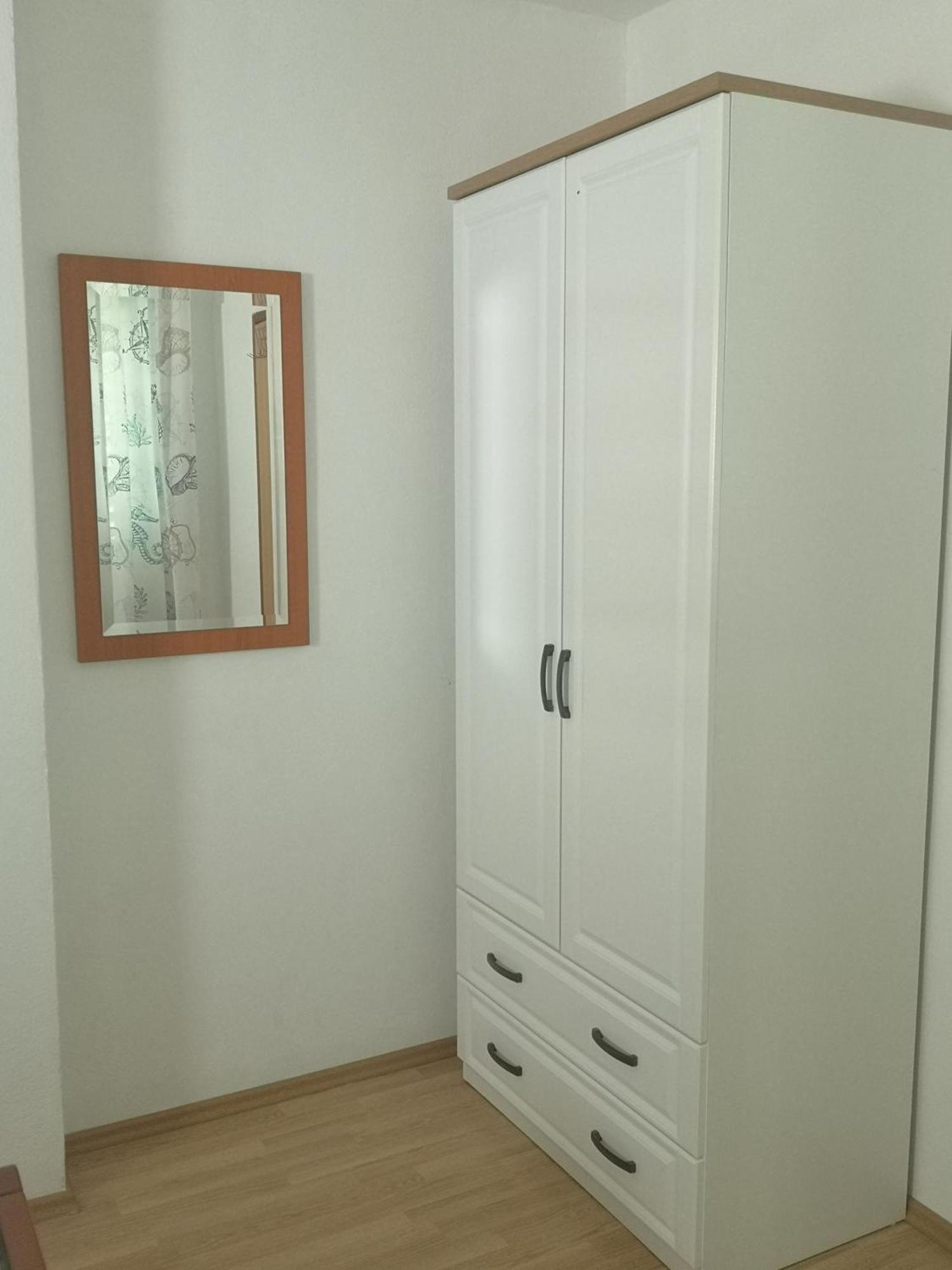 Apartman Adriatic Pavlinovic - Макарска Экстерьер фото