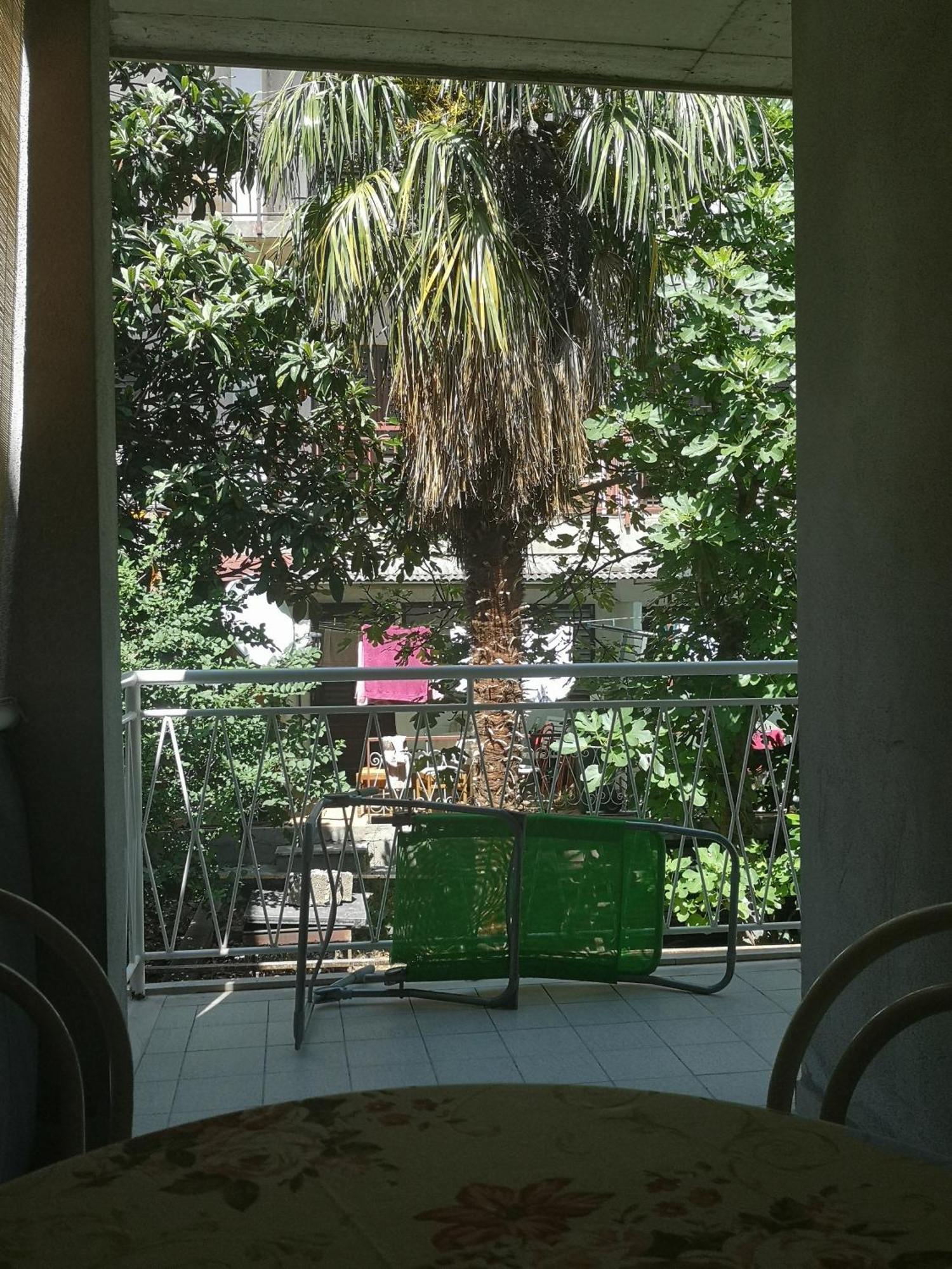 Apartman Adriatic Pavlinovic - Макарска Экстерьер фото