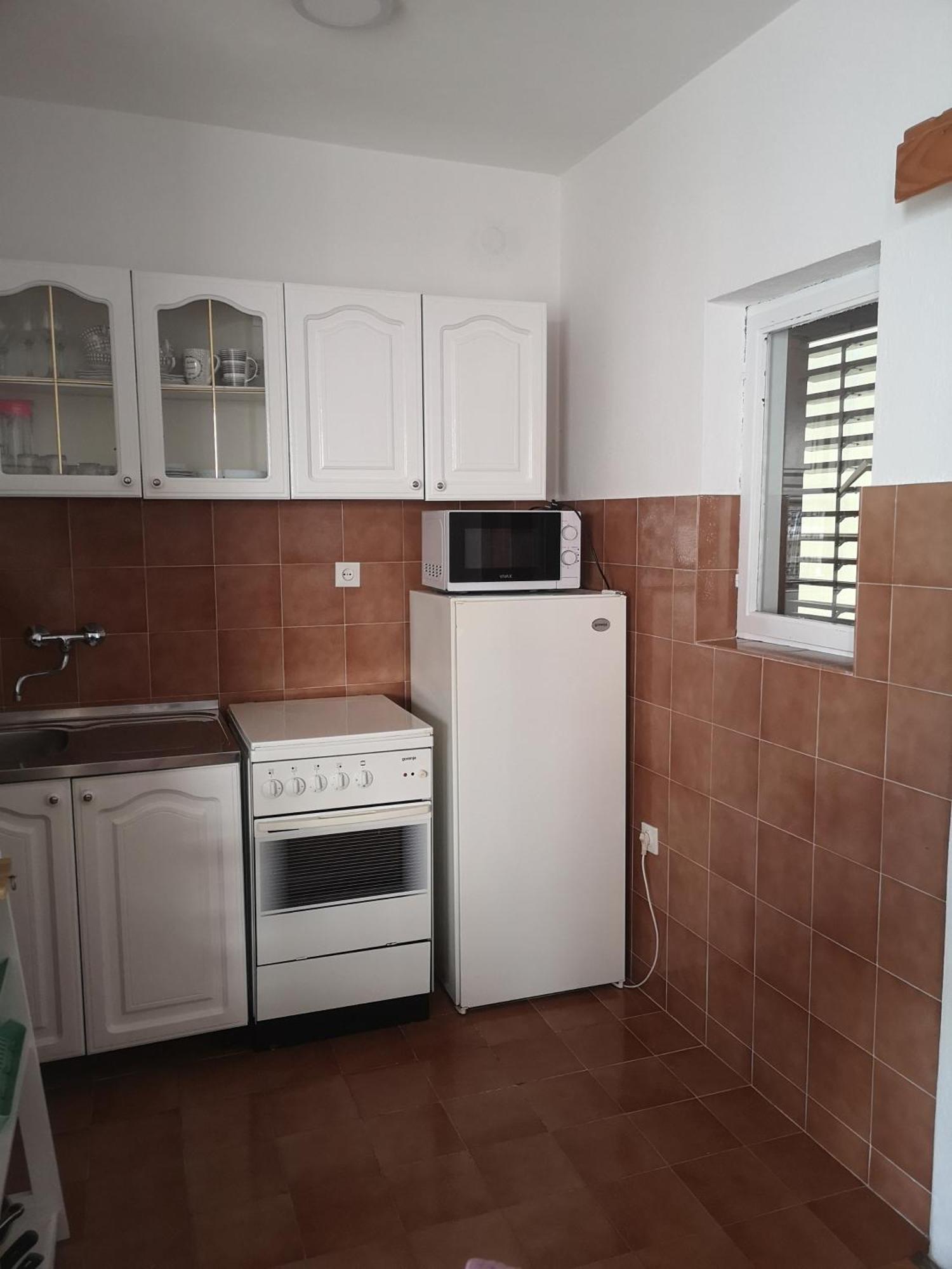 Apartman Adriatic Pavlinovic - Макарска Экстерьер фото